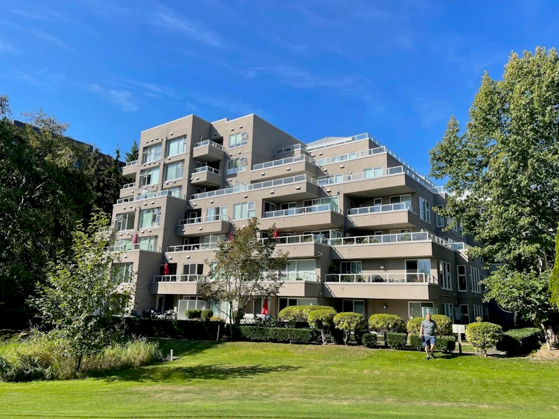 504 - 1400 View Crescent, Delta BC V4L 1Z1