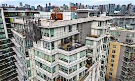 1501-89 W 2nd Avenue, Vancouver, BC, V5Y 0G9