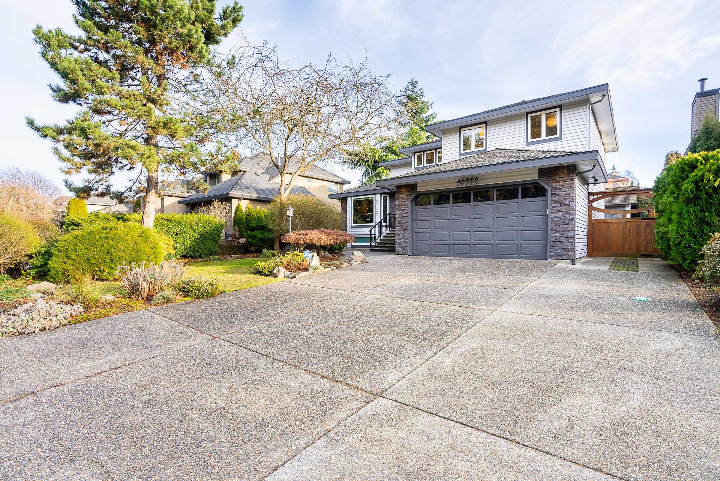 10550 Dunlop Road, Delta, BC, V4C 8B5