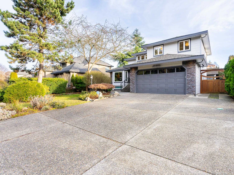 10550 Dunlop Road, Delta, BC, V4C 8B5