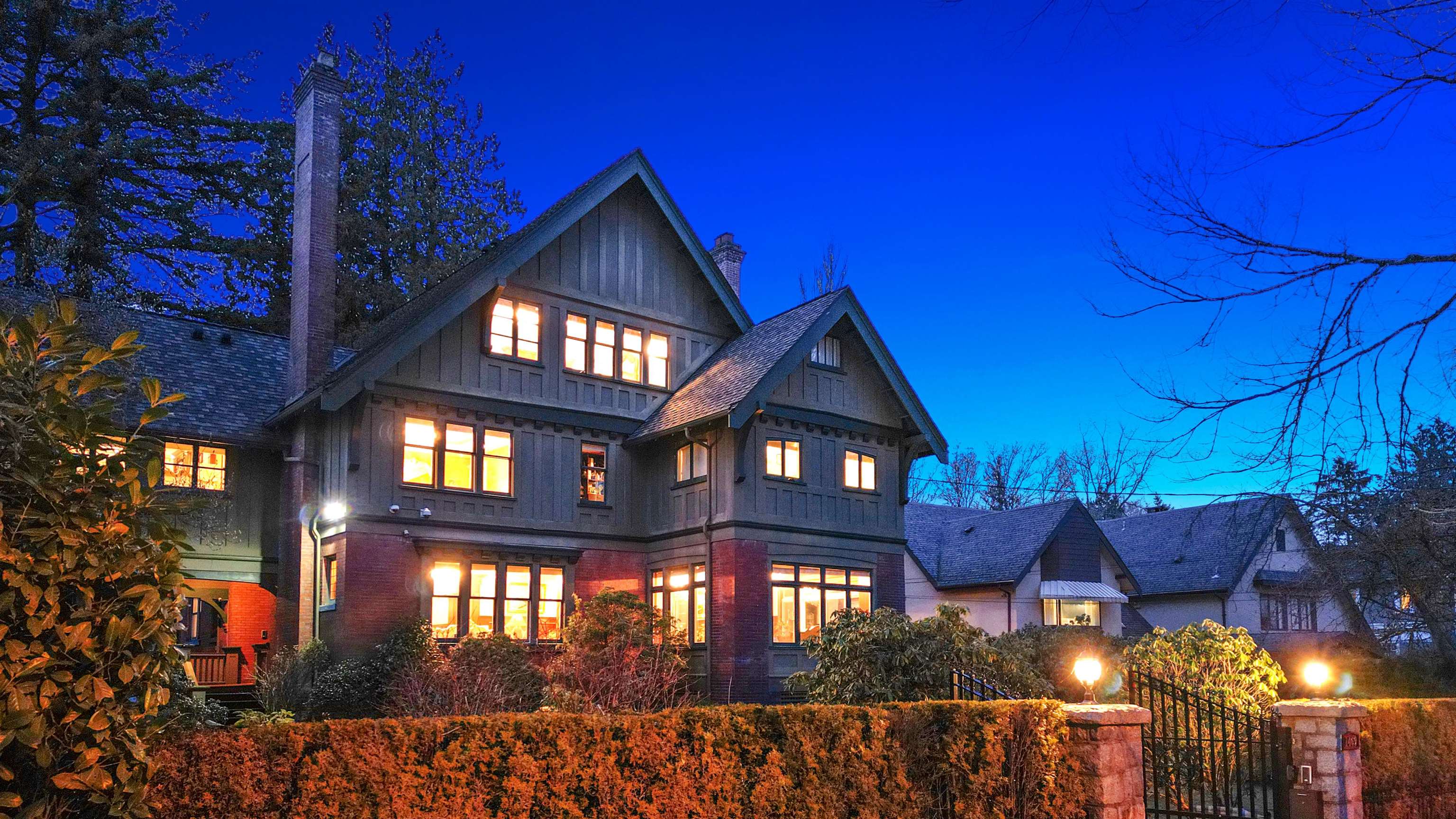 1469 Matthews Avenue, Vancouver, BC, V6H 1W7