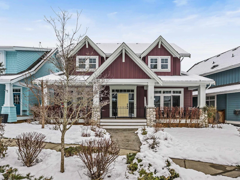 5438 Dolly Varden Lane, Chilliwack BC