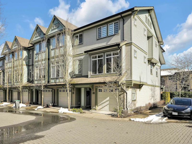 22 - 8726 159th Street, Surrey BC V4N 0A8