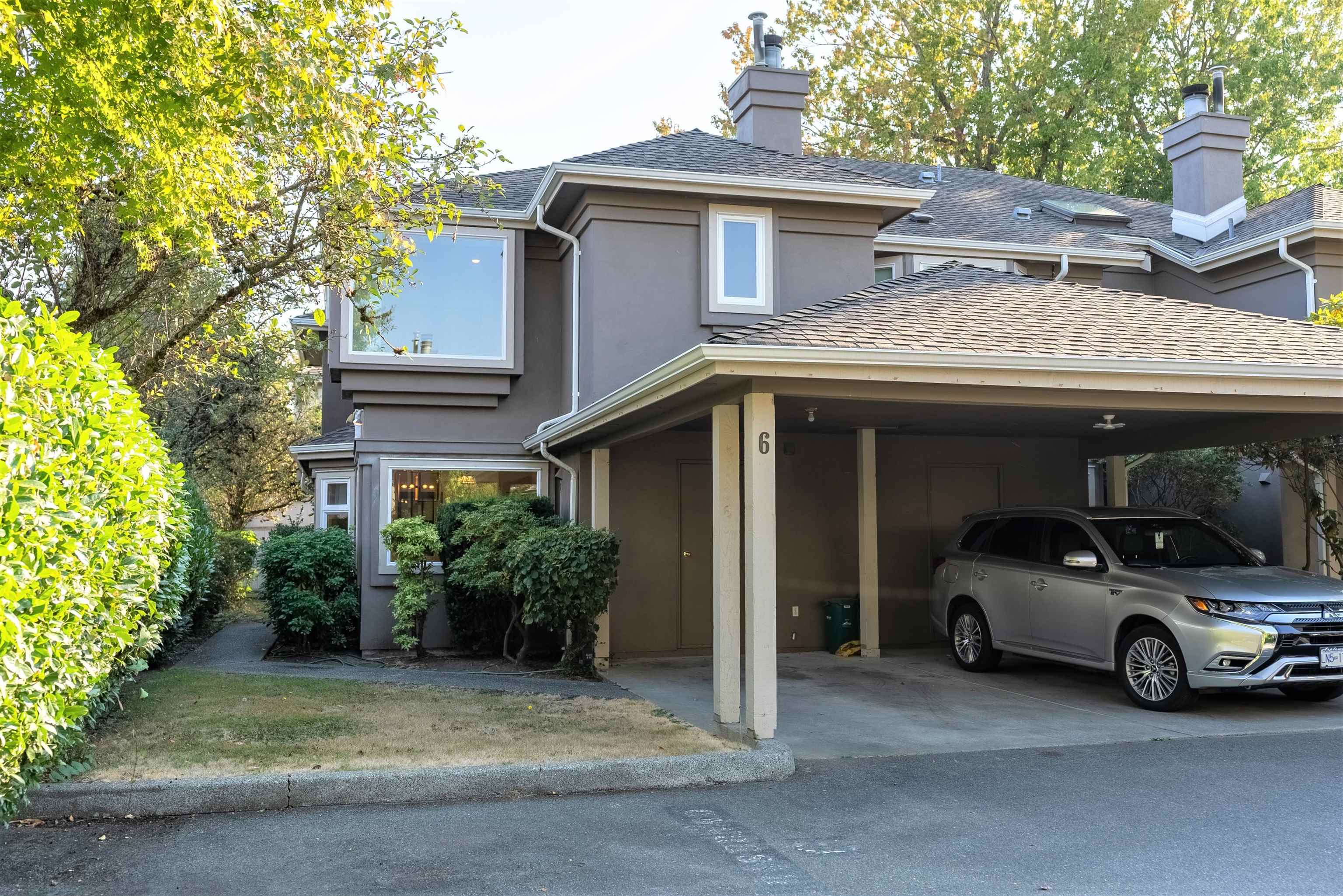 6-5111 Maple Road, Richmond, BC, V7E 5Z6