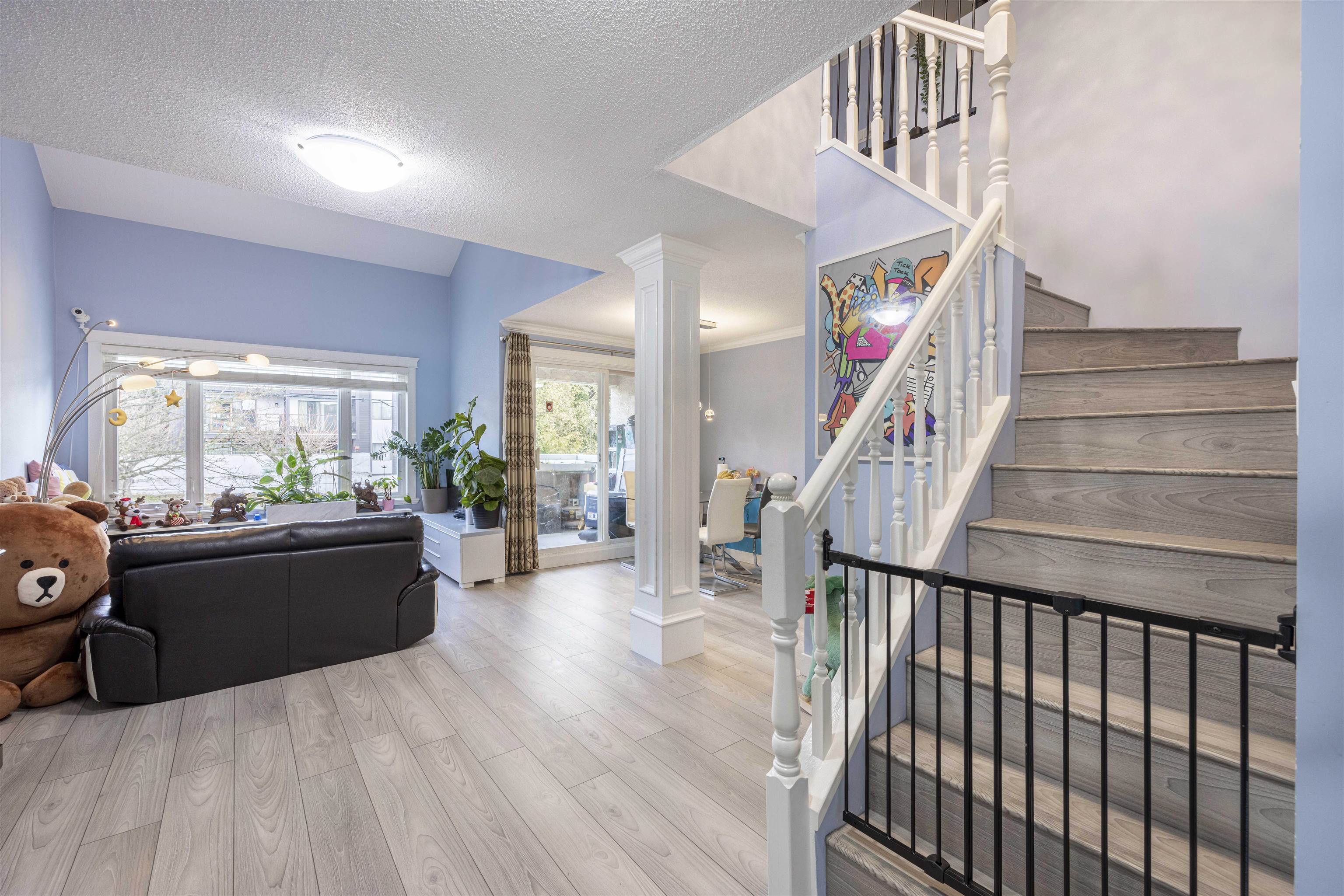 304-1006 Cornwall Street, New Westminster, BC, V3M 1S2