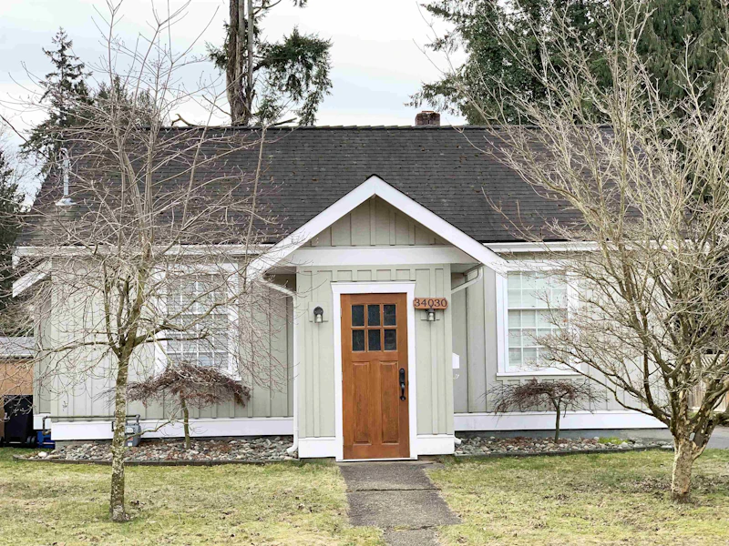 34030 Mccrimmon Drive, Abbotsford BC V2S 2V5