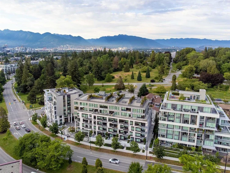 504-5033 Cambie Street, Vancouver, BC, V5Z 2Z6