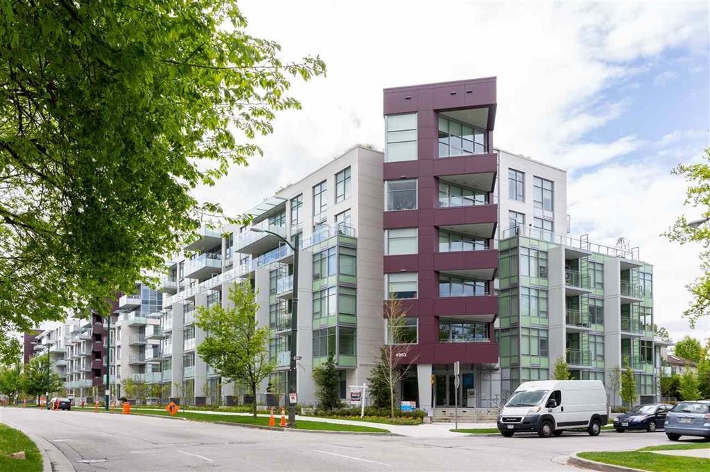 505-4963 Cambie Street, Vancouver, BC, V5Z 2Z6