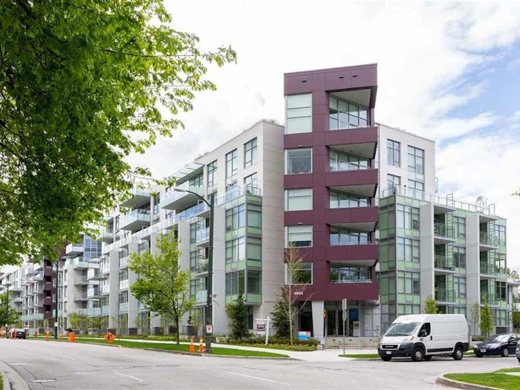 505-4963 Cambie Street, Vancouver, BC, V5Z 2Z6