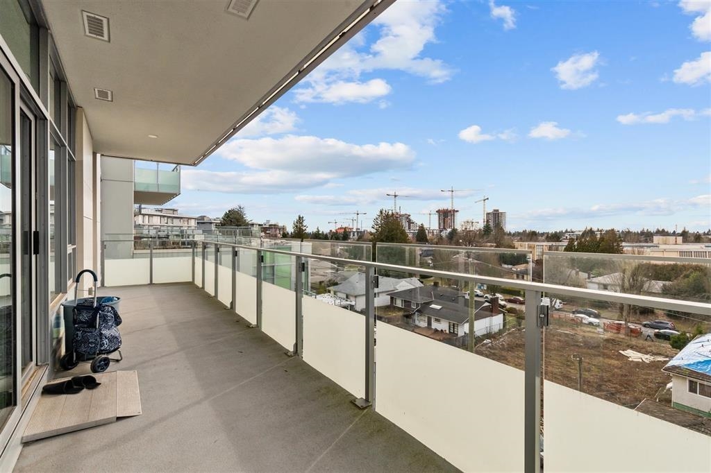 502-5077 Cambie Street, Vancouver, BC, V5Z 0H7