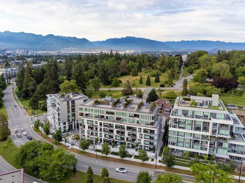 604-5033 Cambie Street, Vancouver, BC, V5Z 0H6