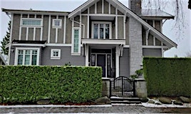 1098 Devonshire Crescent, Vancouver, BC, V6H 2E8