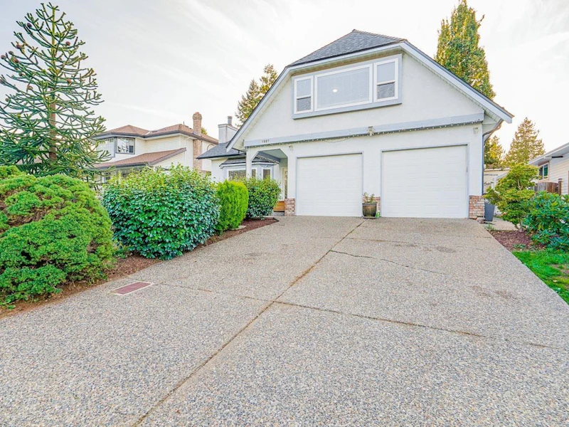 9687 157b Street, Surrey BC V4N 2T3