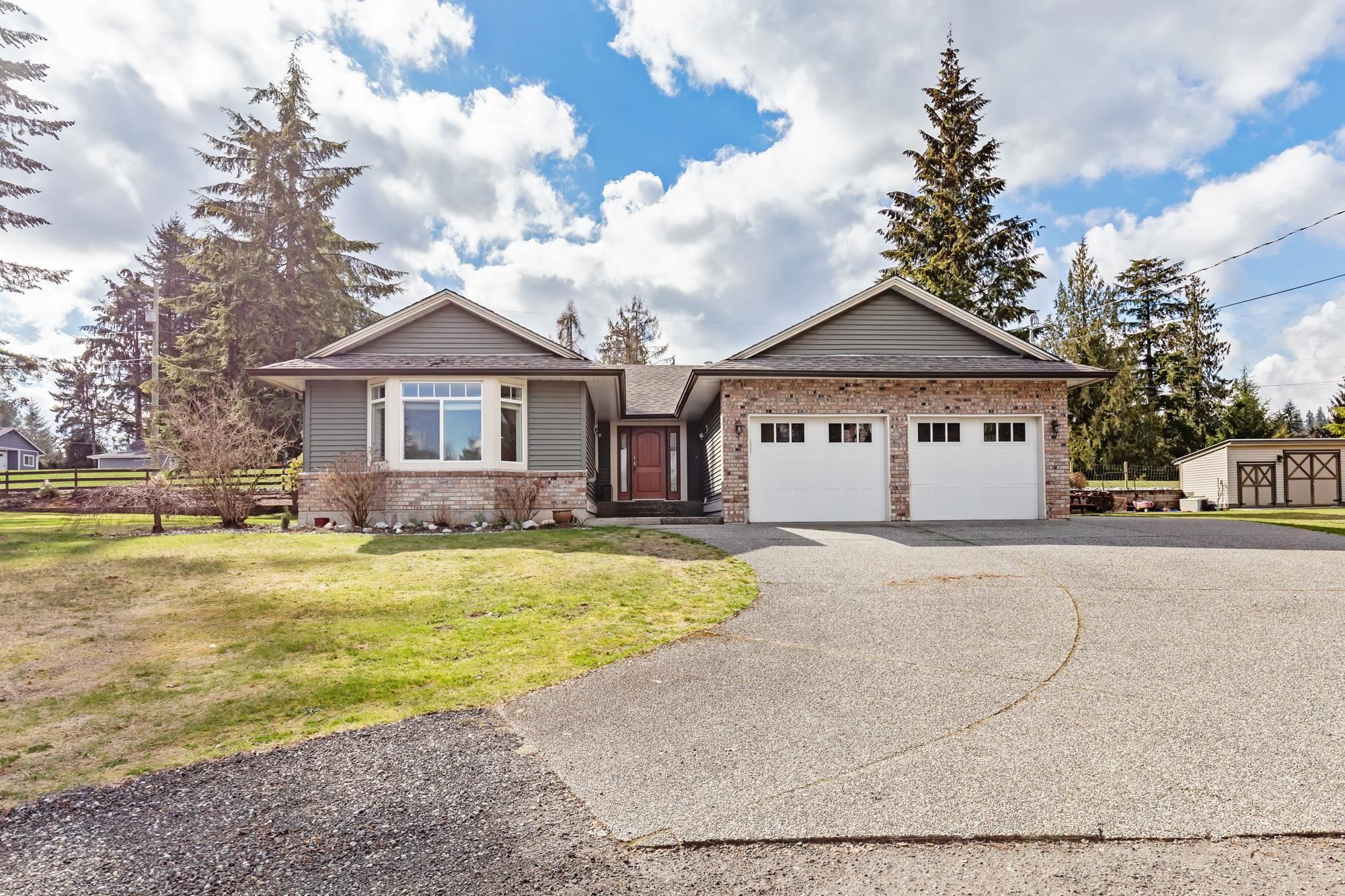 33683 Ferndale Avenue, Mission, BC, V2V 7P2