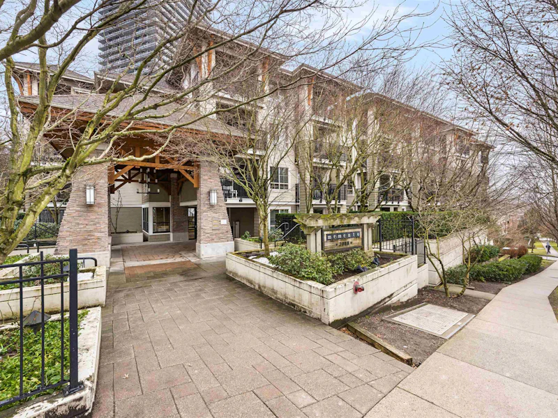 321 - 2088 Beta Avenue, Burnaby BC