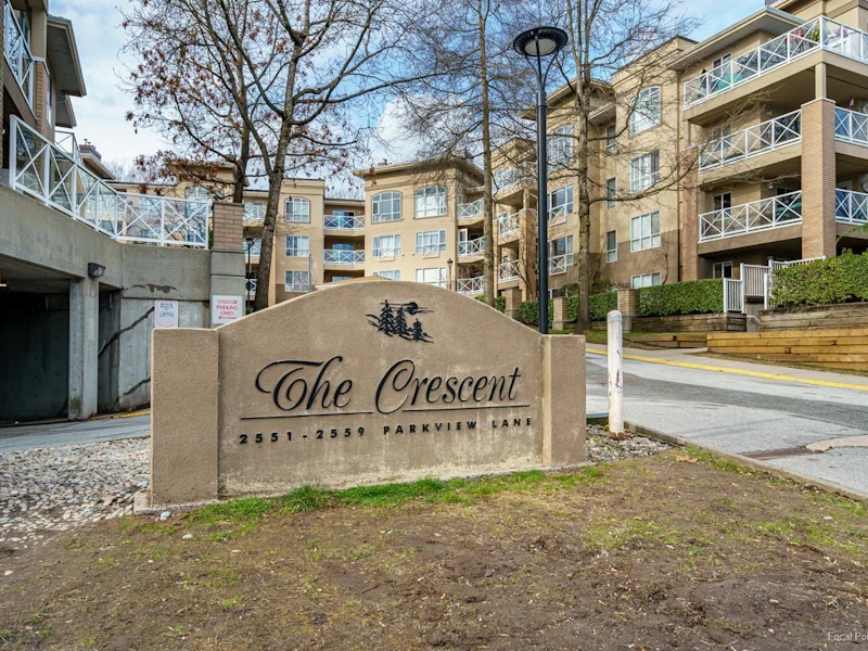 403 - 2551 Parkview Lane, Port Coquitlam BC V3C 6J8