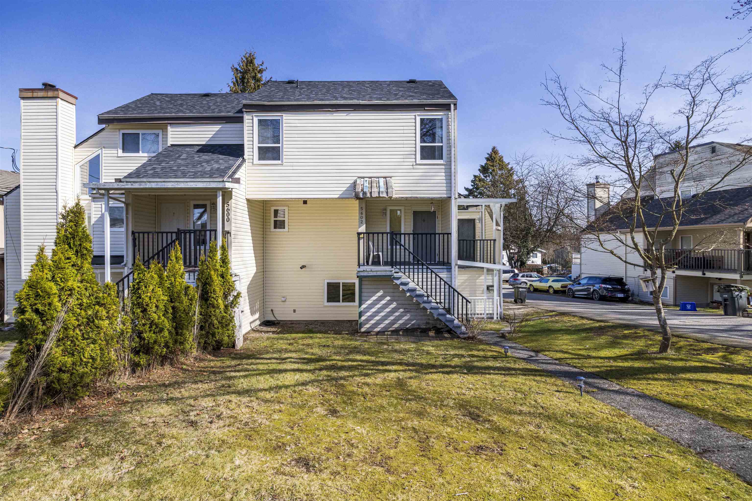 5602 Claude Avenue, Burnaby, BC, V5E 2M6