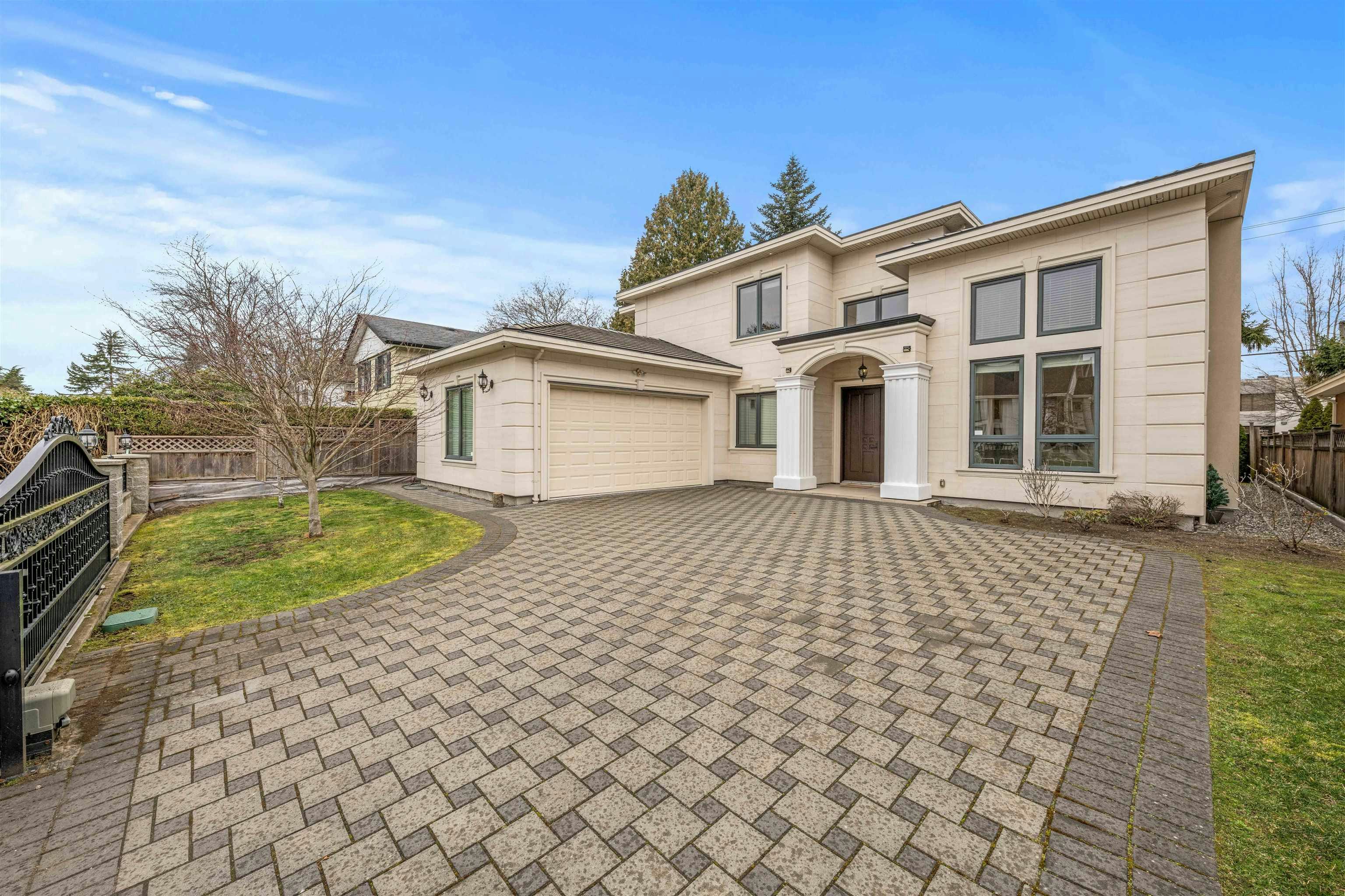 6771 Camsell Crescent, Richmond, BC, V7C 2M9