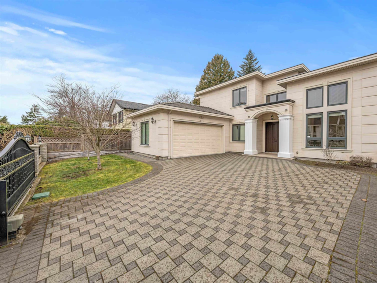 6771 Camsell Crescent, Richmond, BC, V7C 2M9
