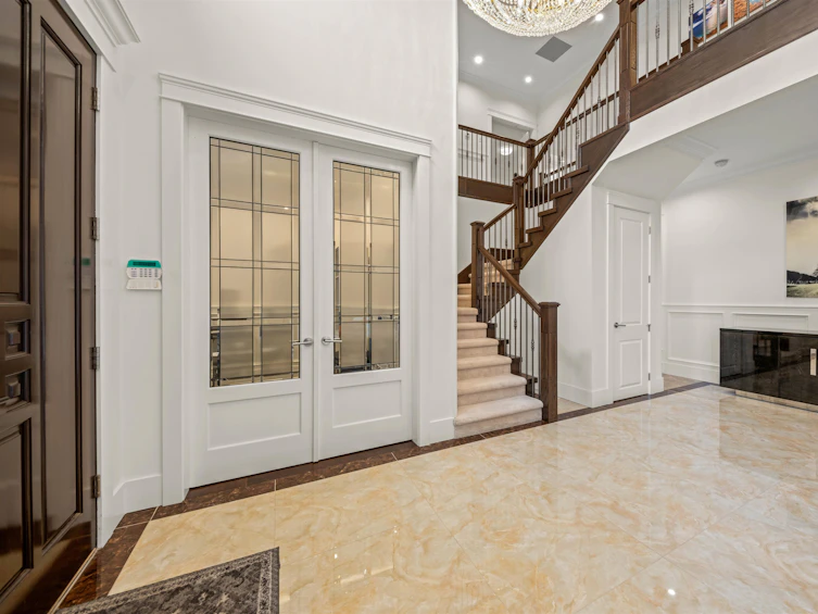 6771 Camsell Crescent, Richmond, BC, V7C 2M9 - 2