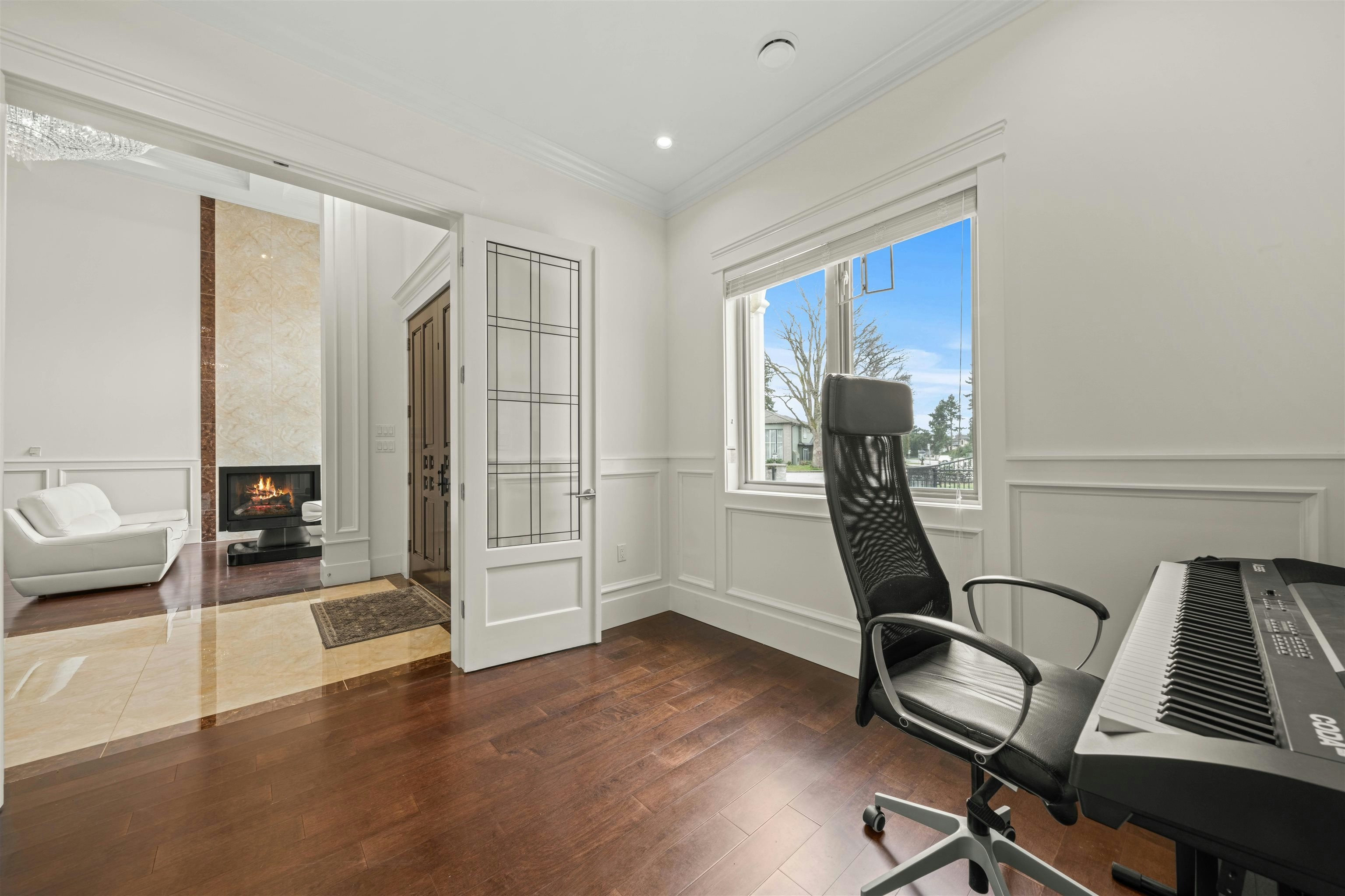 6771 Camsell Crescent, Richmond, BC, V7C 2M9 - 3