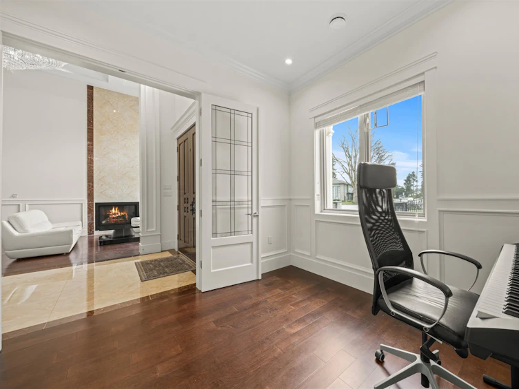 6771 Camsell Crescent, Richmond, BC, V7C 2M9 - 3