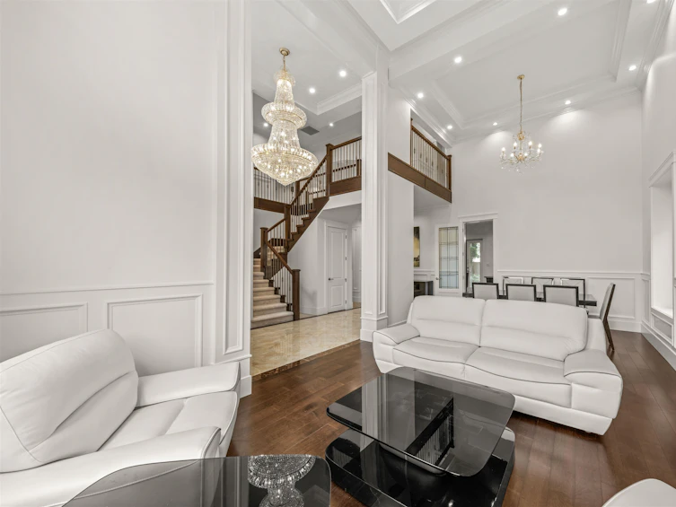 6771 Camsell Crescent, Richmond, BC, V7C 2M9 - 4