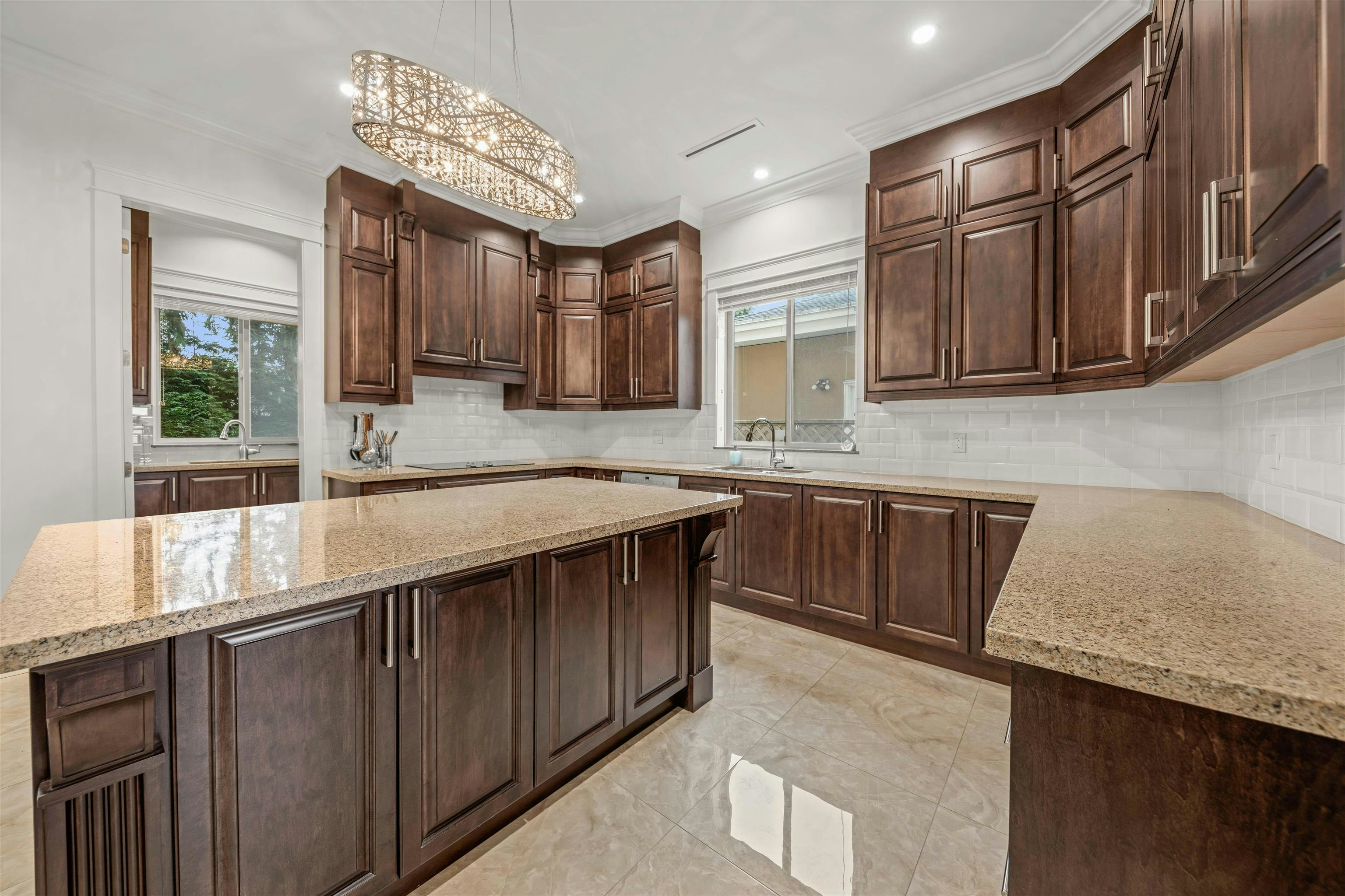 6771 Camsell Crescent, Richmond, BC, V7C 2M9 - 6