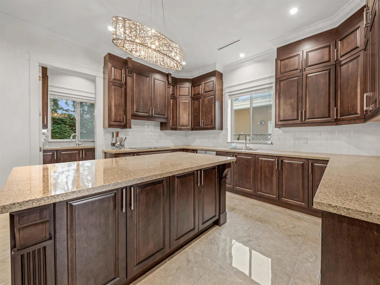 6771 Camsell Crescent, Richmond, BC, V7C 2M9 - 6