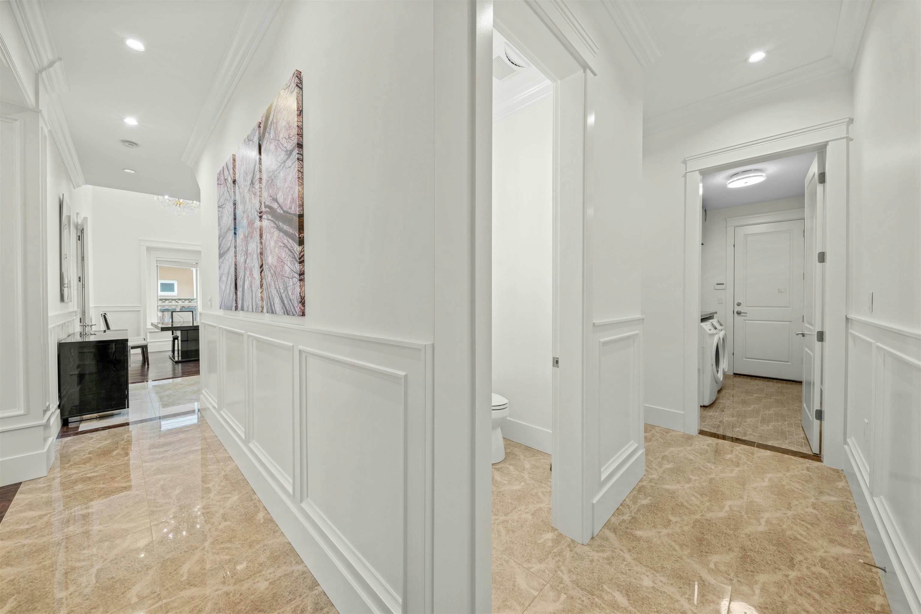 6771 Camsell Crescent, Richmond, BC, V7C 2M9 - 11