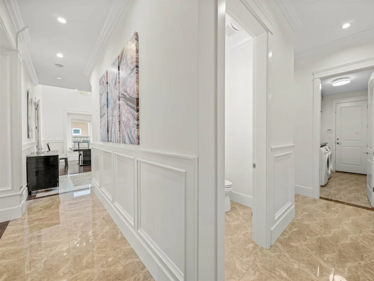 6771 Camsell Crescent, Richmond, BC, V7C 2M9 - 11