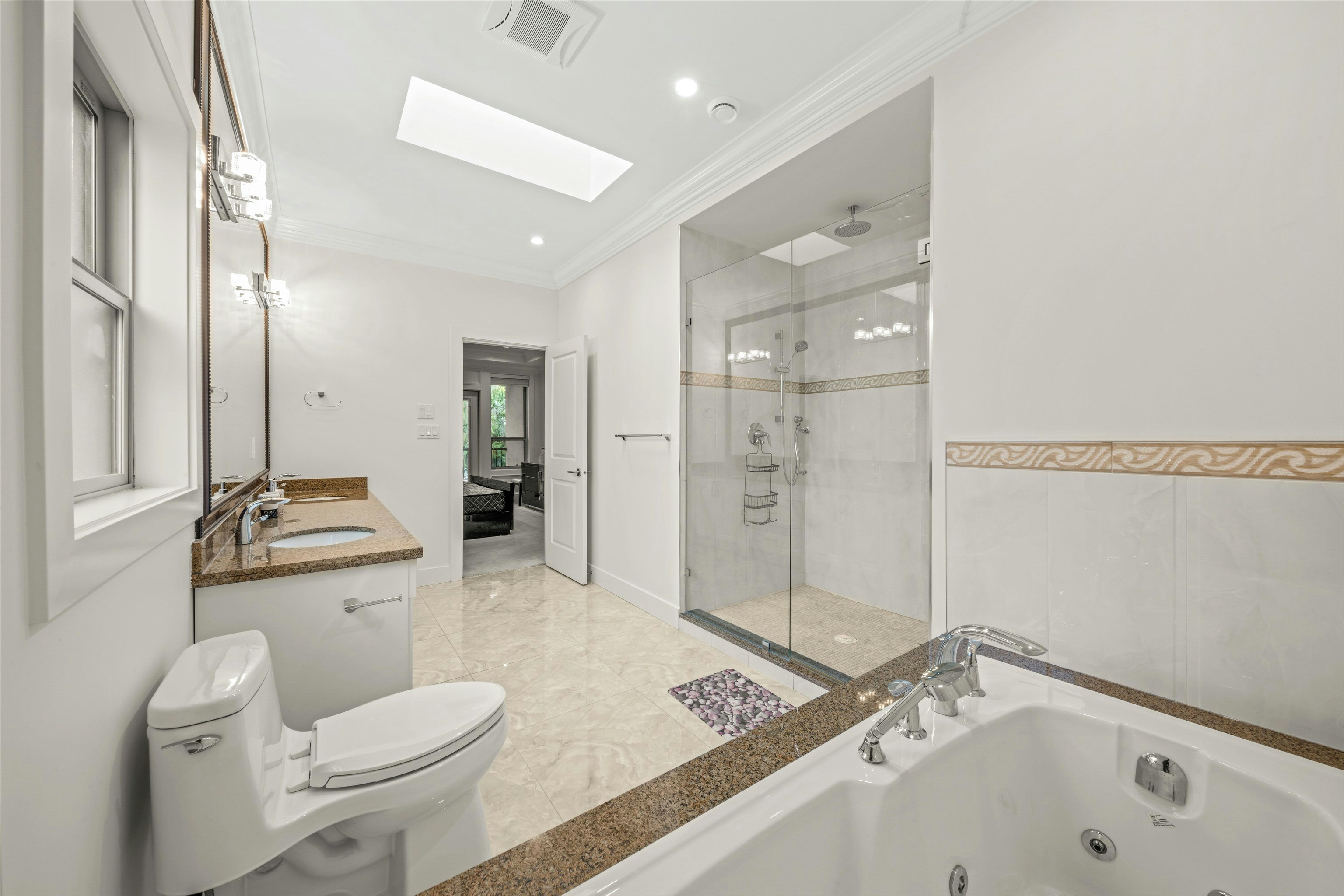 6771 Camsell Crescent, Richmond, BC, V7C 2M9 - 20