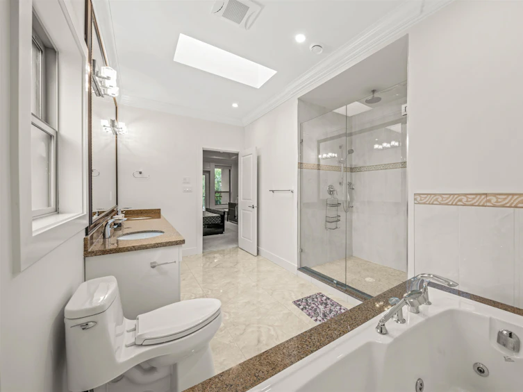 6771 Camsell Crescent, Richmond, BC, V7C 2M9 - 20
