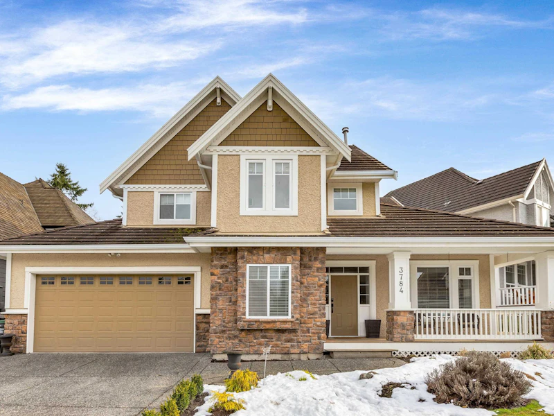 3784 154a Street, Surrey BC V3Z 0V4