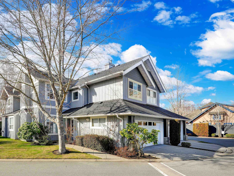 83 - 3555 Westminster Highway, Richmond BC V7C 5P6