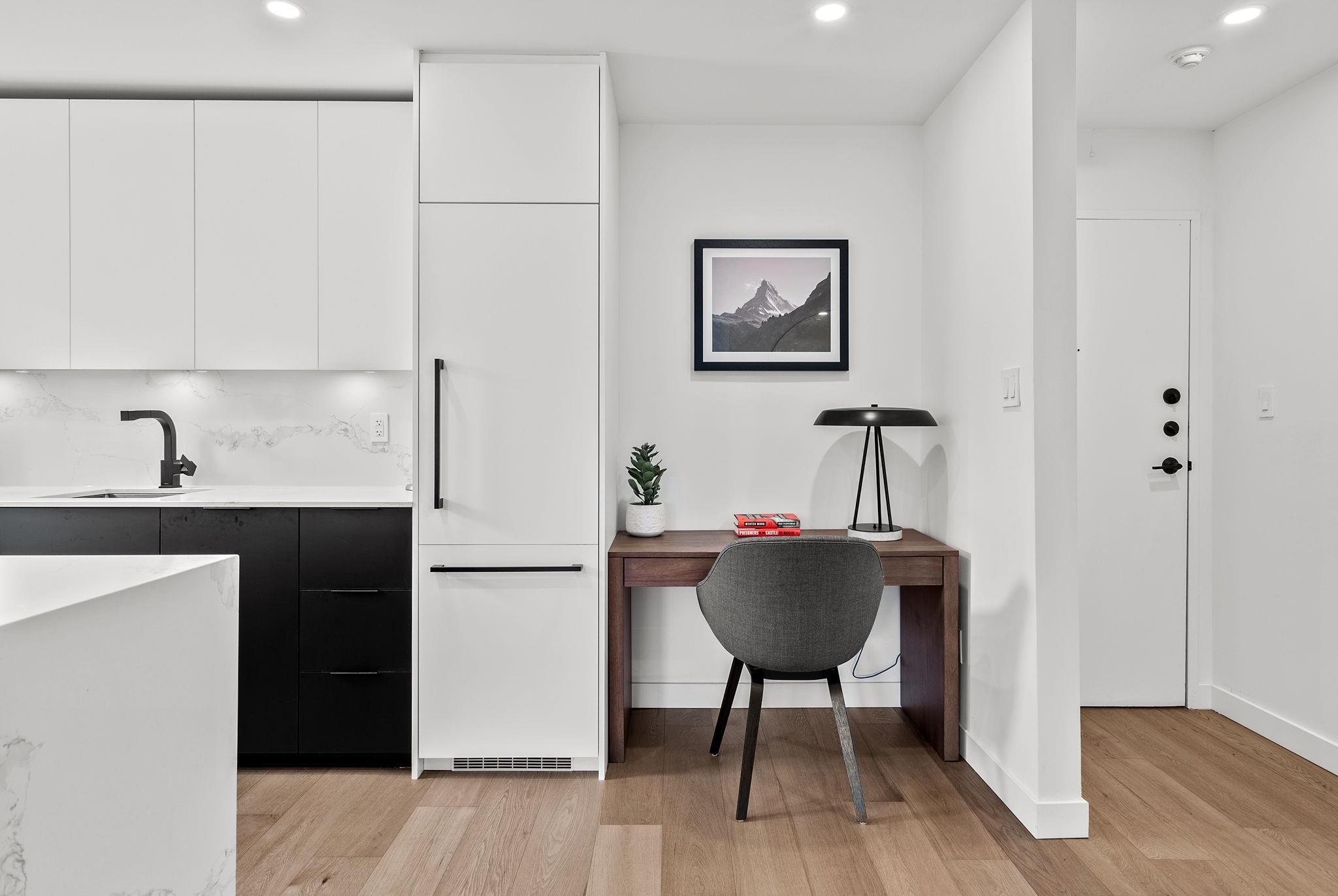 408-1718 Nelson Street, Vancouver, BC, V8R 2G5