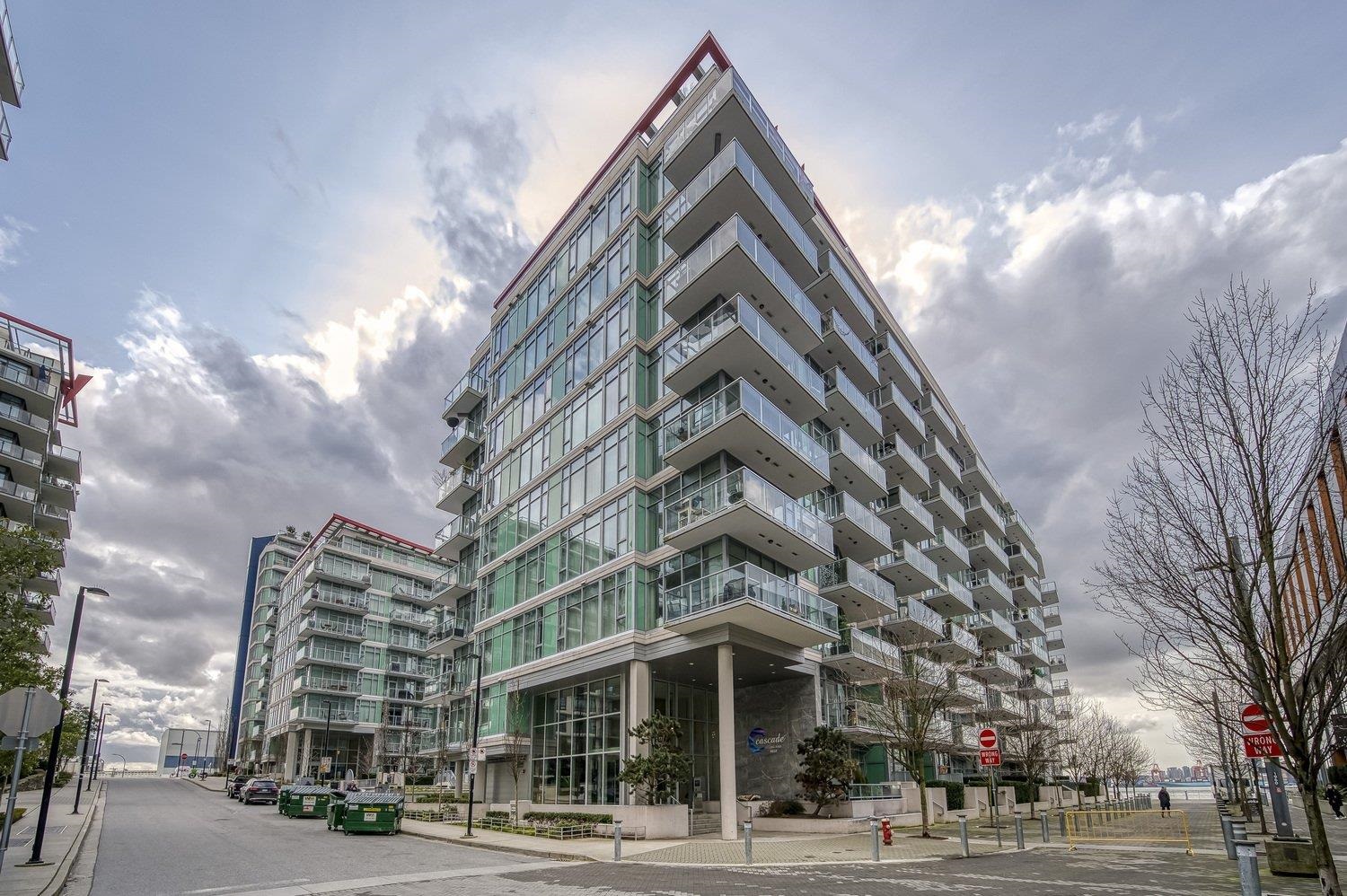 513-175 Victory Ship Way, North Vancouver, BC, V7L 0G1