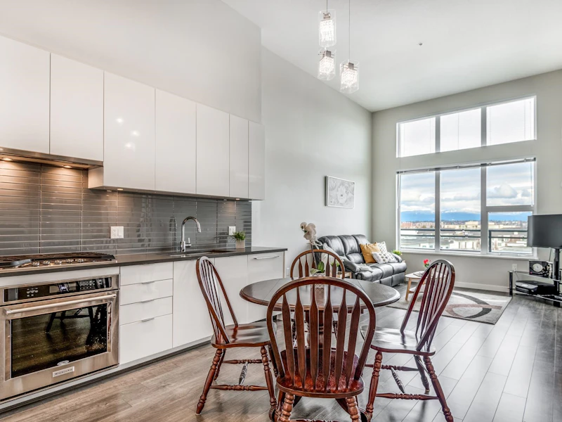 601 - 9388 Tomicki Avenue, Richmond BC