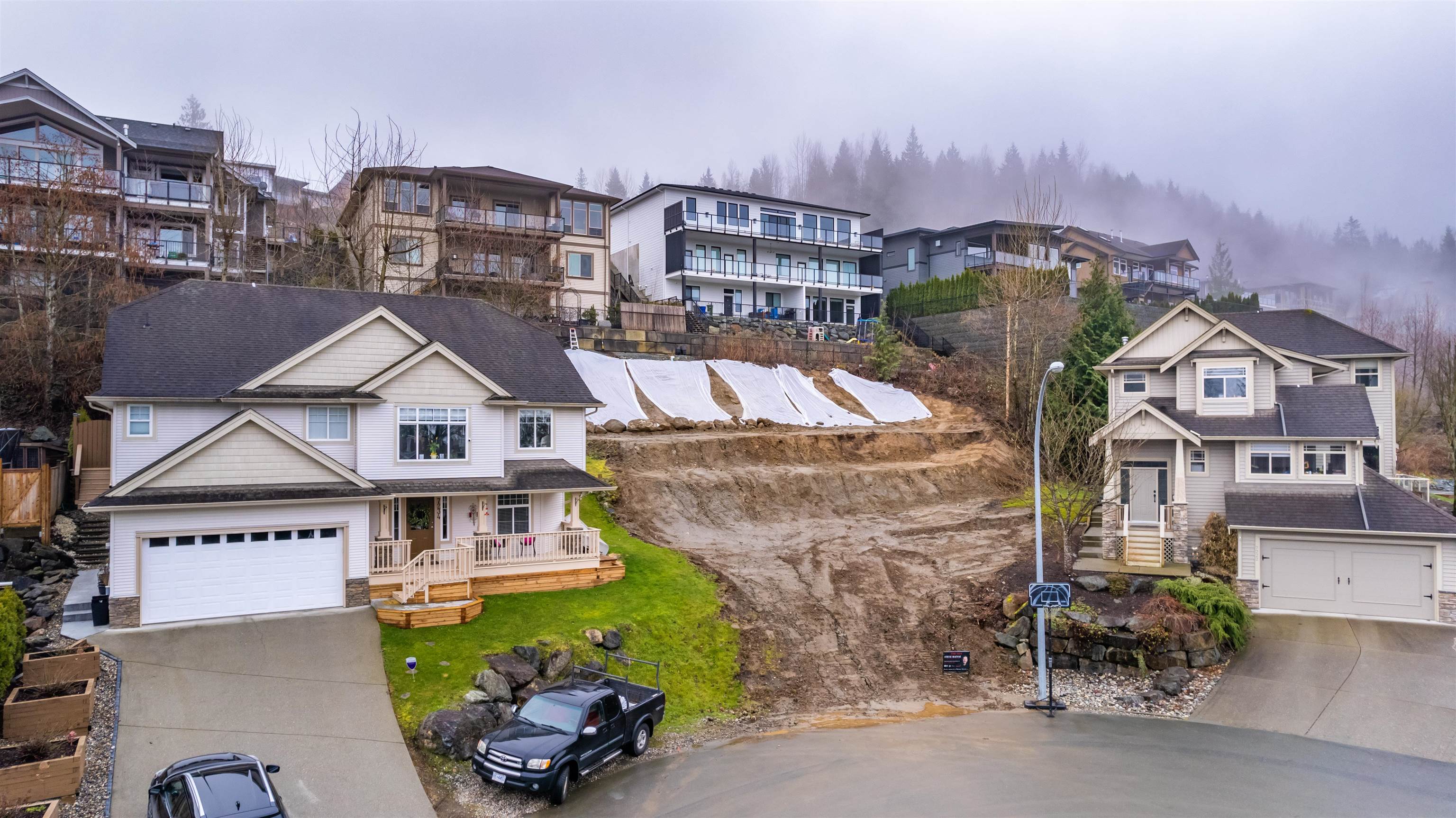 7228 Bryant Place, Chilliwack, BC, V4Z 1K4