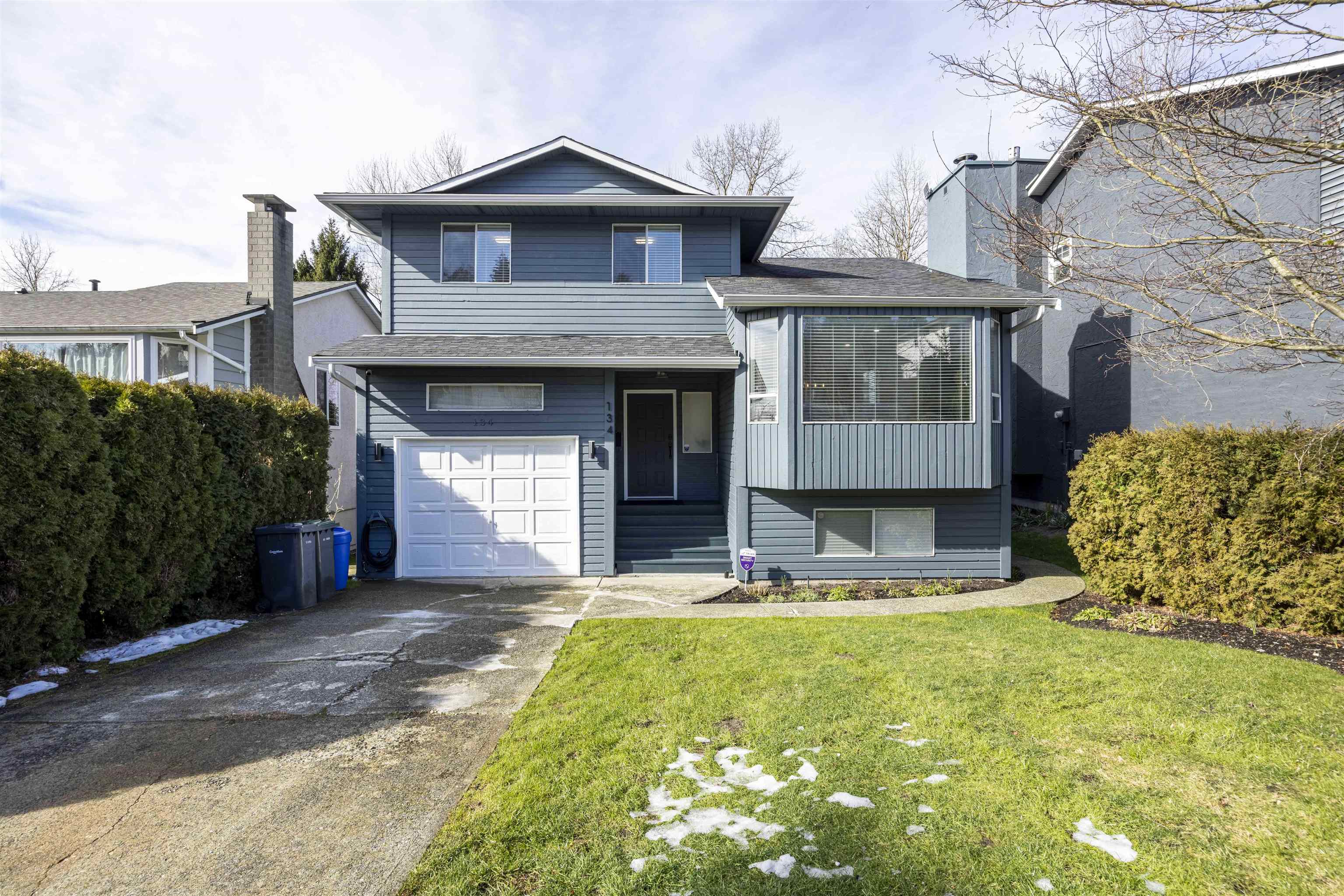 134 Croteau Court, Coquitlam, BC, V3K 6E2
