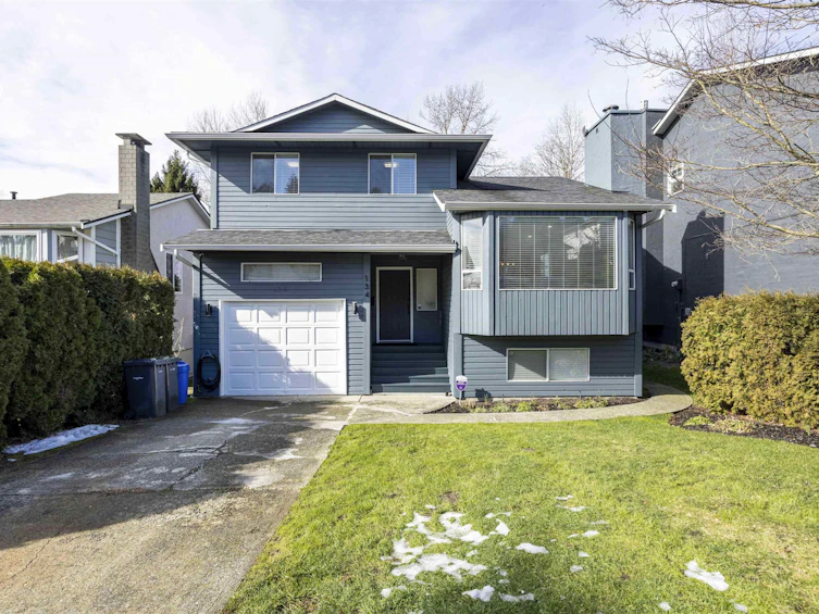 134 Croteau Court, Coquitlam, BC, V3K 6E2