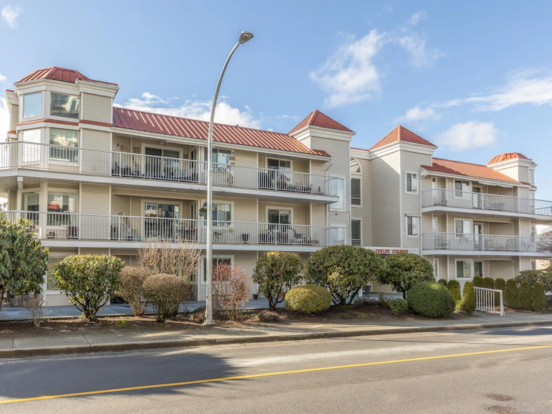 2A - 2725 Fuller Street, Abbotsford BC V2S 3K2