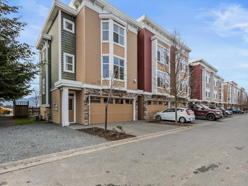 26 - 44420 Sherry Drive, Chilliwack BC V2R 0R6