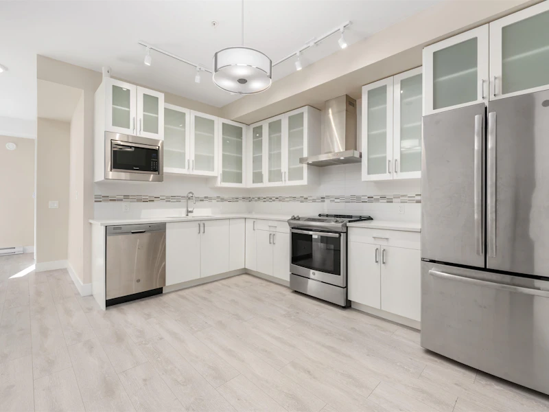307 - 4882 Slocan Street, Vancouver BC