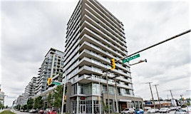 1204-1708 Columbia Street, Vancouver, BC, V5Y 0H7