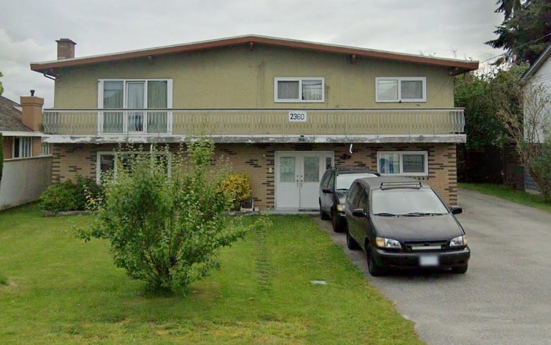 2360 Mclennan Avenue, Richmond, BC, V6X 2N7
