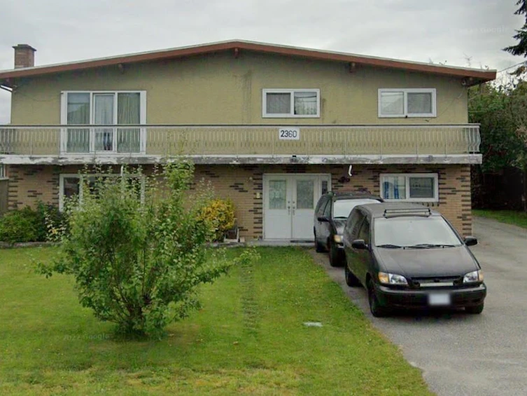 2360 Mclennan Avenue, Richmond, BC, V6X 2N7