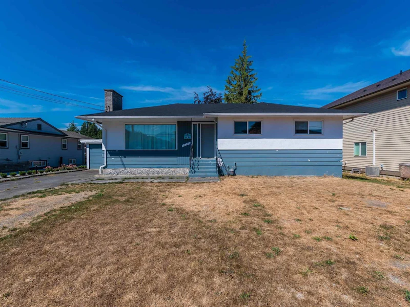 10253 Kent Road, Chilliwack BC V2P 5X8