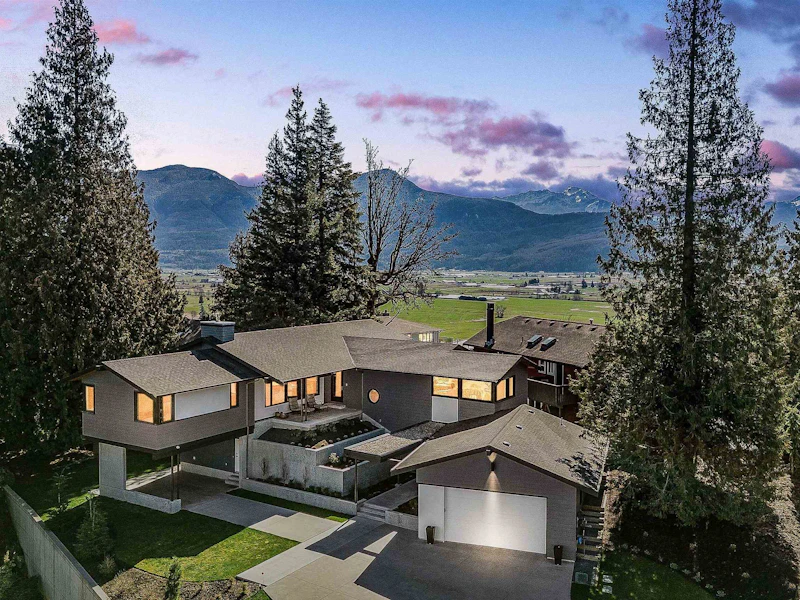 10048 Eagle Crescent, Chilliwack BC