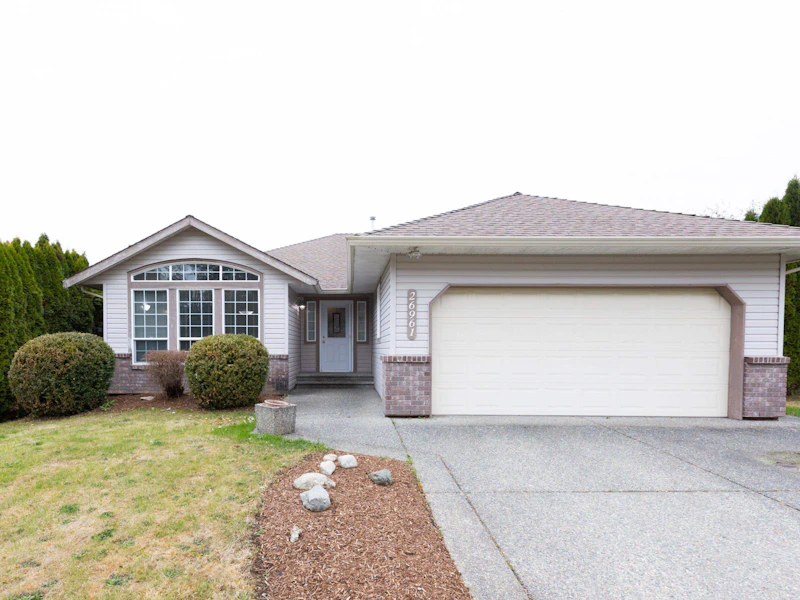 26961 24th Avenue, Langley BC V4W 3W6